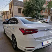 آریزو 6 مدل 99 اکسلنت فول توربو|خودرو سواری و وانت|مشهد, راه آهن|دیوار