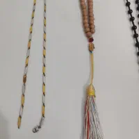 تسبیح و گردنبند|جواهرات|گرگان, |دیوار