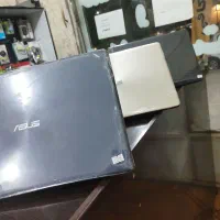 لپتاپ ایسوس با ضمانت یکساله