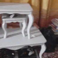مبل ۷نفره|مبلمان خانگی و میز عسلی|تهران, گمرک|دیوار