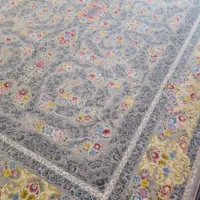 فرش ۹ متری ۱۲۰۰ شانه فقط ۱۵ میلیون تومان