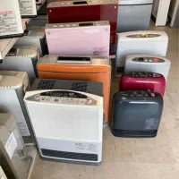 Osaka parsa گاز ژاپنی