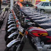 پرواز ۲۰۰abs بـا اقساط ۱۶ مـاه درنیـرو موتـور قرچک