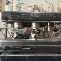 دستگاه قهوه ساز صنعتی|کافی‌شاپ و رستوران|کوهدشت, |دیوار