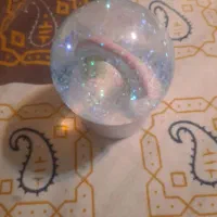 گوی برفی فانتزی