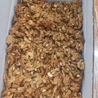 مغز گردو خورده وعمده ایرانی وخارجی