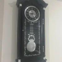 ساعت دیواری