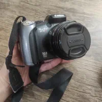 دوربین عکاسی فیلمبرداری کنون canon|دوربین عکاسی و فیلم‌برداری|تهران, مجیدیه|دیوار