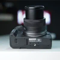 کنون Canon R50 KIT 18-45 STM اوپن باکس|دوربین عکاسی و فیلم‌برداری|تهران, فردوسی|دیوار