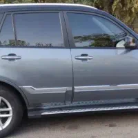 چریAt ام وی ام MVM X33s نیوفیس|خودرو سواری و وانت|تهران, لویزان|دیوار