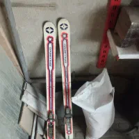 فروش اسکی برف