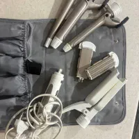 بابلیس واتو مو ودستگاه ویو