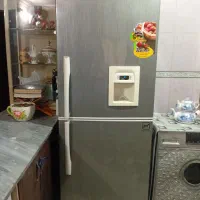 یخچال قندیل