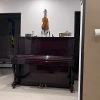 فروش پیانو اطلس اصل ژاپن آکوستیک