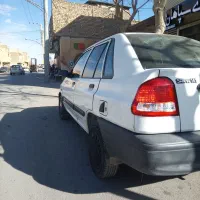 پراید 141|خودرو سواری و وانت|اصفهان, امیرعرب|دیوار