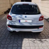 پژو207تیو تری