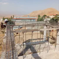 سقف تیرچه بلوک جوشکاری اسکلت|خدمات پیشه و مهارت|ساوه, |دیوار