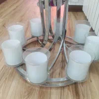 لوستر آنتیک کلاسیک