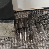 لوازم جانبی پراید استوک