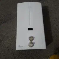 آبگرمکن دیواری بوتان B15سالم وضمانتی