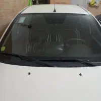 ساینا اس مدل ۱۴۰۲|خودرو سواری و وانت|نسیم‌شهر, |دیوار