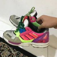 کتونی zx اورکیل 8500