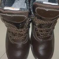 کفش ایمنی|کیف، کفش، کمربند|تهران, جوادیه تهرانپارس|دیوار