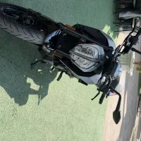 ktm duke 250|موتورسیکلت|اصفهان, شفق|دیوار