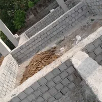 خدمات بنایی ساختمان دیوار چینی|خدمات پیشه و مهارت|ماسال, |دیوار