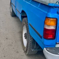 نیسان دیزل مدل ۹۱|خودرو سواری و وانت|ارومیه, |دیوار