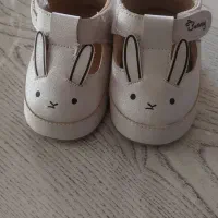 پاپوش سایز۶تا۹ ماه