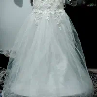 لباس عروس بچه گانه