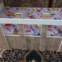 تخت کودک|تخت و صندلی بچه|تهران, قصر فیروزه ۲|دیوار