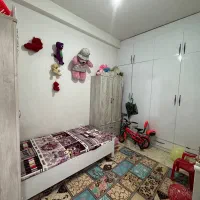 ۷۸متر نوساز سند دار/روبه نما/پارکینگ دار|فروش آپارتمان|کهریزک, |دیوار