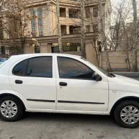 تیبا ۲ مدل ۱۳۹۸|خودرو سواری و وانت|تهران, ازگل|دیوار