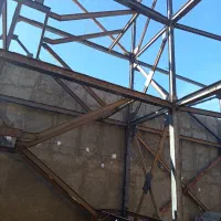 جوشکاری سیار