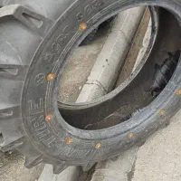 لاستیک تراکتور دوردوز وپیچی|ماشینآلات صنعتی|نمین, |دیوار