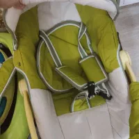 سرویس نوزاد در حد نو تمیز وسالم