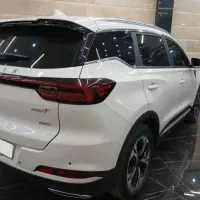 تیگو7پرومکس دودف/ F7PROMAX AWD|خودرو سواری و وانت|هشتگرد, شهرک ولیعصر (مصلی)|دیوار