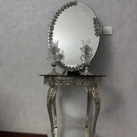 ست اینه وشمعدان عروس
