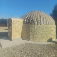 آلاچین ترکمنی جنس آهن|مصالح و تجهیزات ساختمان|گنبد کاووس, |دیوار