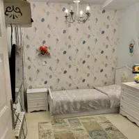 ۹۸متر تاپ لوکیشن ۲خواب تراورتن ۱۰واحد سرمایه گذاری|فروش آپارتمان|تهران, شهران جنوبی|دیوار