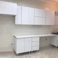 کابینت آماده آشپزخانه پیش ساخته/سفارشی الوندکابین|مصالح و تجهیزات ساختمان|کرج, شهرک فهمیده|دیوار