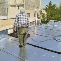 بازسازی صفر تا صد ساختمان حسینی|خدمات پیشه و مهارت|محمدیه-قزوین, |دیوار