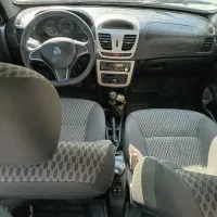 ساینا دوگانه فابریک گارانتی فعال|خودرو سواری و وانت|اصفهان, کوجان|دیوار