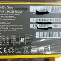 Poco m5s 256g|موبایل|تهران, جمال‌زاده|دیوار