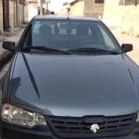 وانت اریسان ۲ مدل ۴۰۲