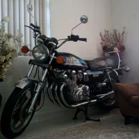 GS1000 نوستالژی