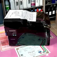 پرینترلیزری۳کارهhp527باگارانتی درحد|پرینتر، اسکنر، کپی، فکس|همدان, |دیوار