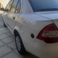 تیبا صندوق‌دار SX دوگانه سوز، مدل ۱۳۹۶|خودرو سواری و وانت|کرمانشاه, |دیوار